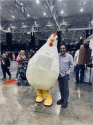 2019 - IX Piston Powered Auto Rama (5)